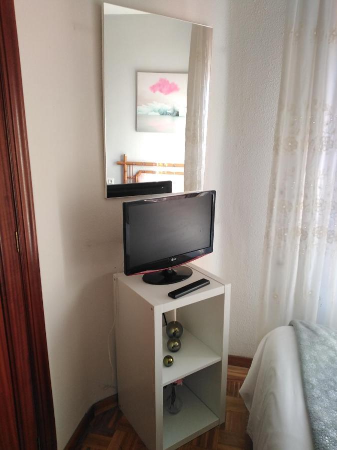 Apartamento Gran Via Ribadesella Εξωτερικό φωτογραφία