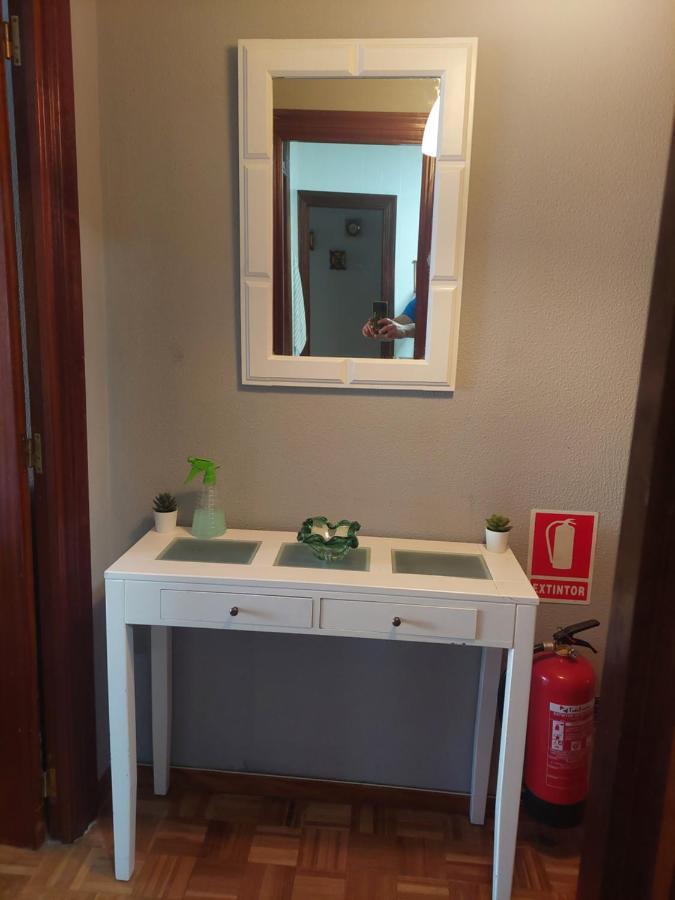 Apartamento Gran Via Ribadesella Εξωτερικό φωτογραφία