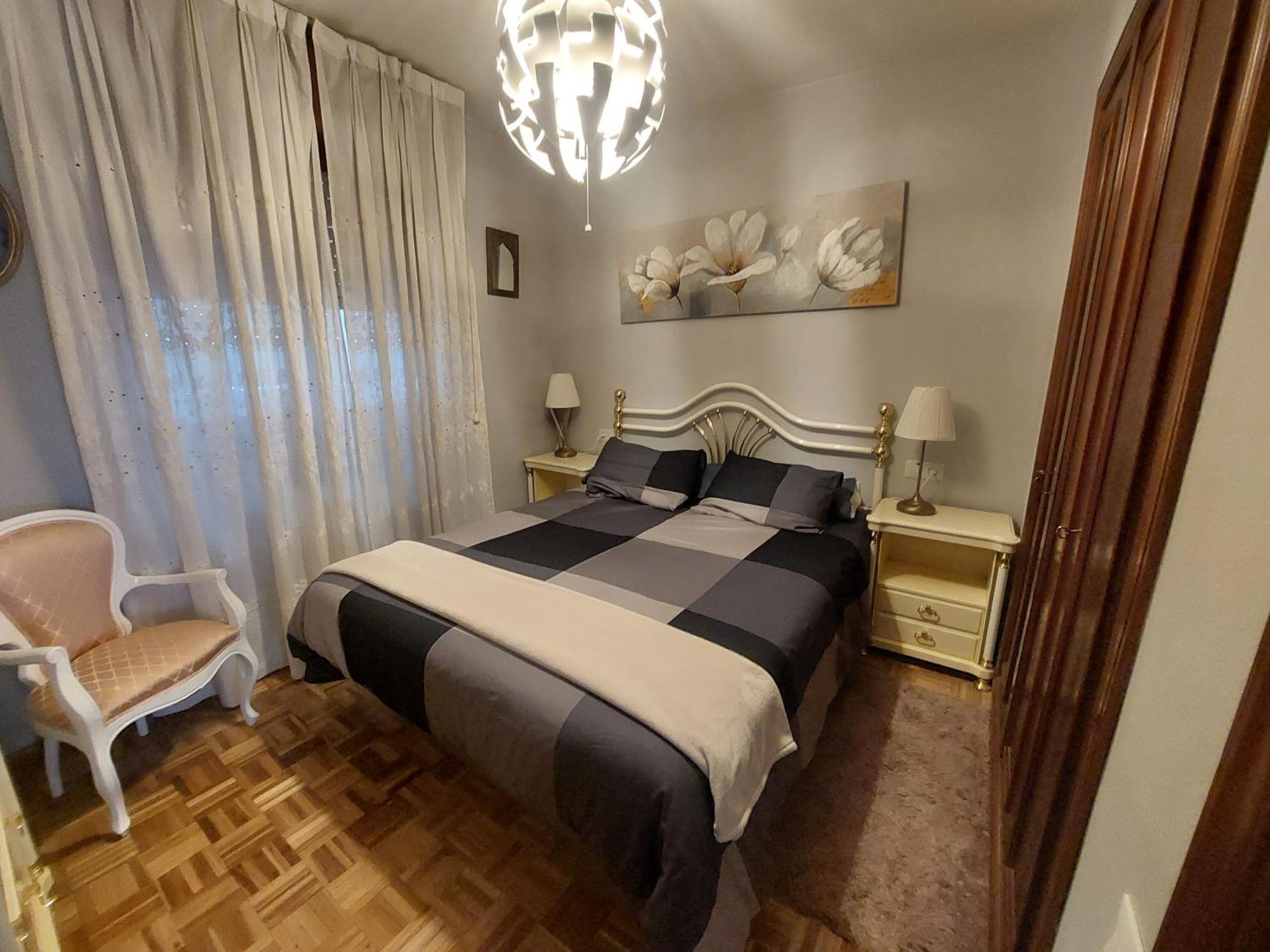 Apartamento Gran Via Ribadesella Εξωτερικό φωτογραφία