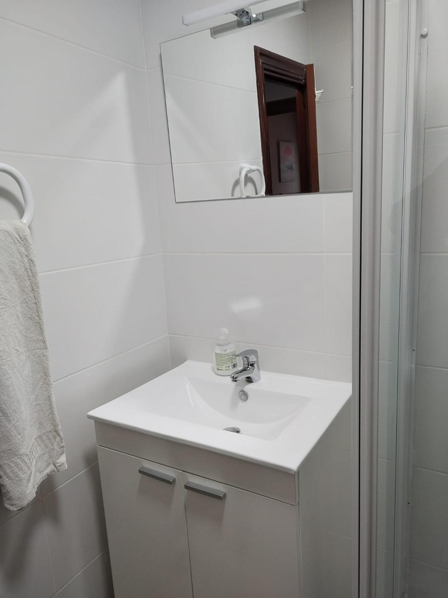 Apartamento Gran Via Ribadesella Εξωτερικό φωτογραφία
