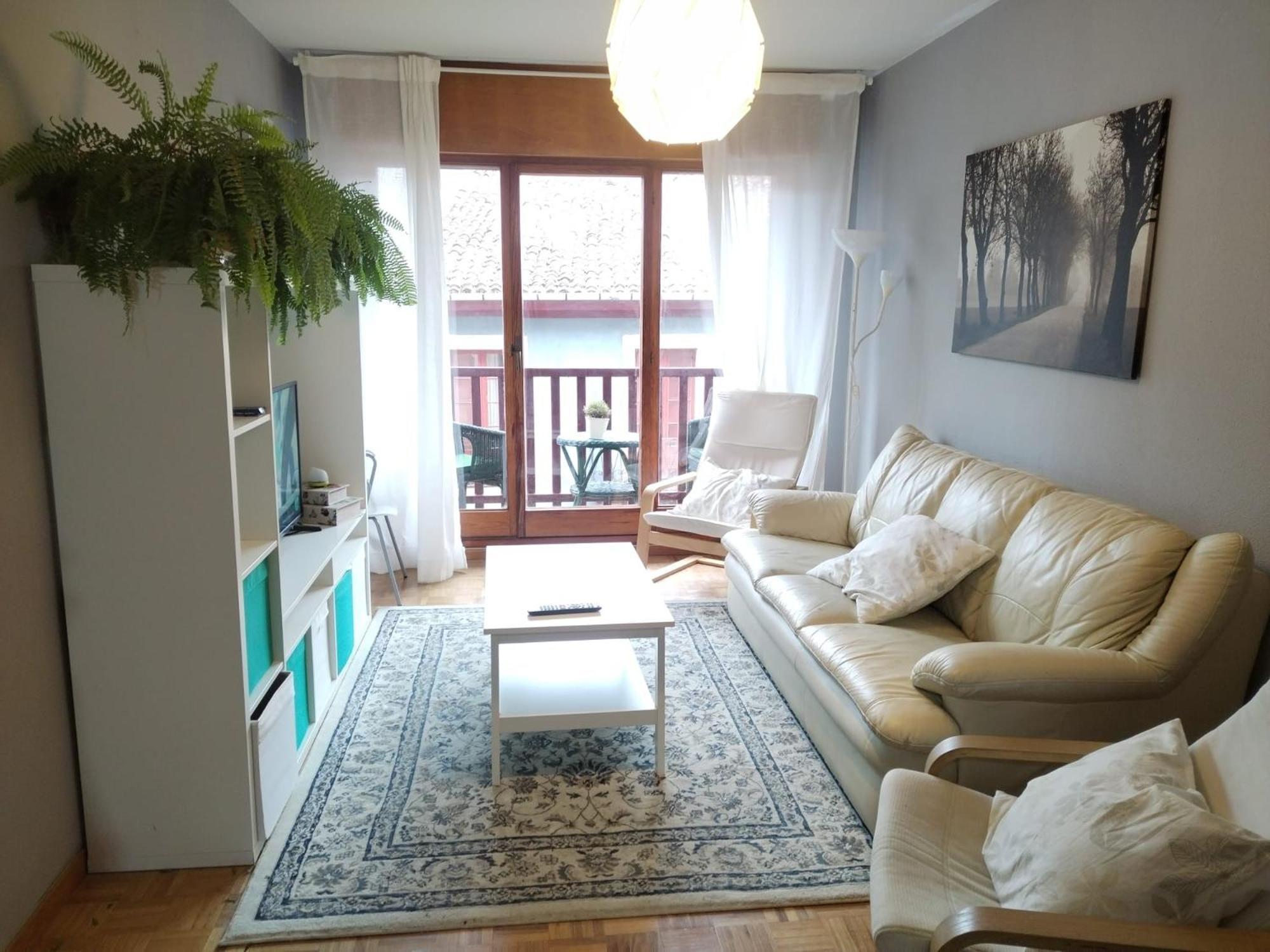 Apartamento Gran Via Ribadesella Εξωτερικό φωτογραφία