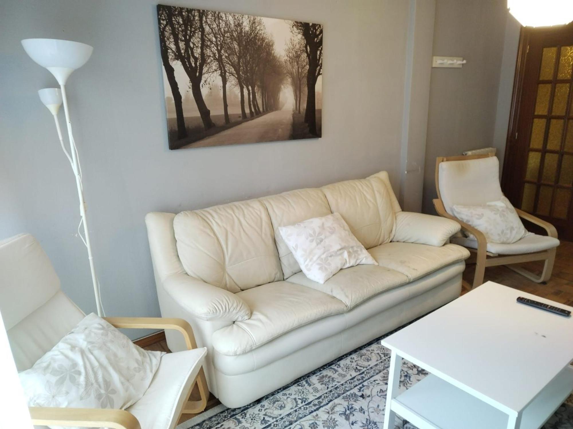 Apartamento Gran Via Ribadesella Εξωτερικό φωτογραφία