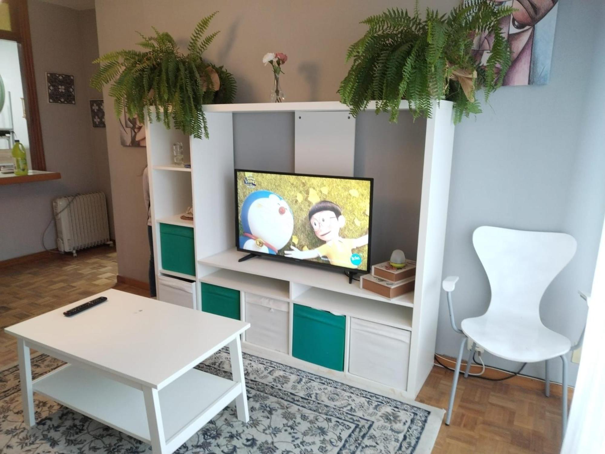 Apartamento Gran Via Ribadesella Εξωτερικό φωτογραφία