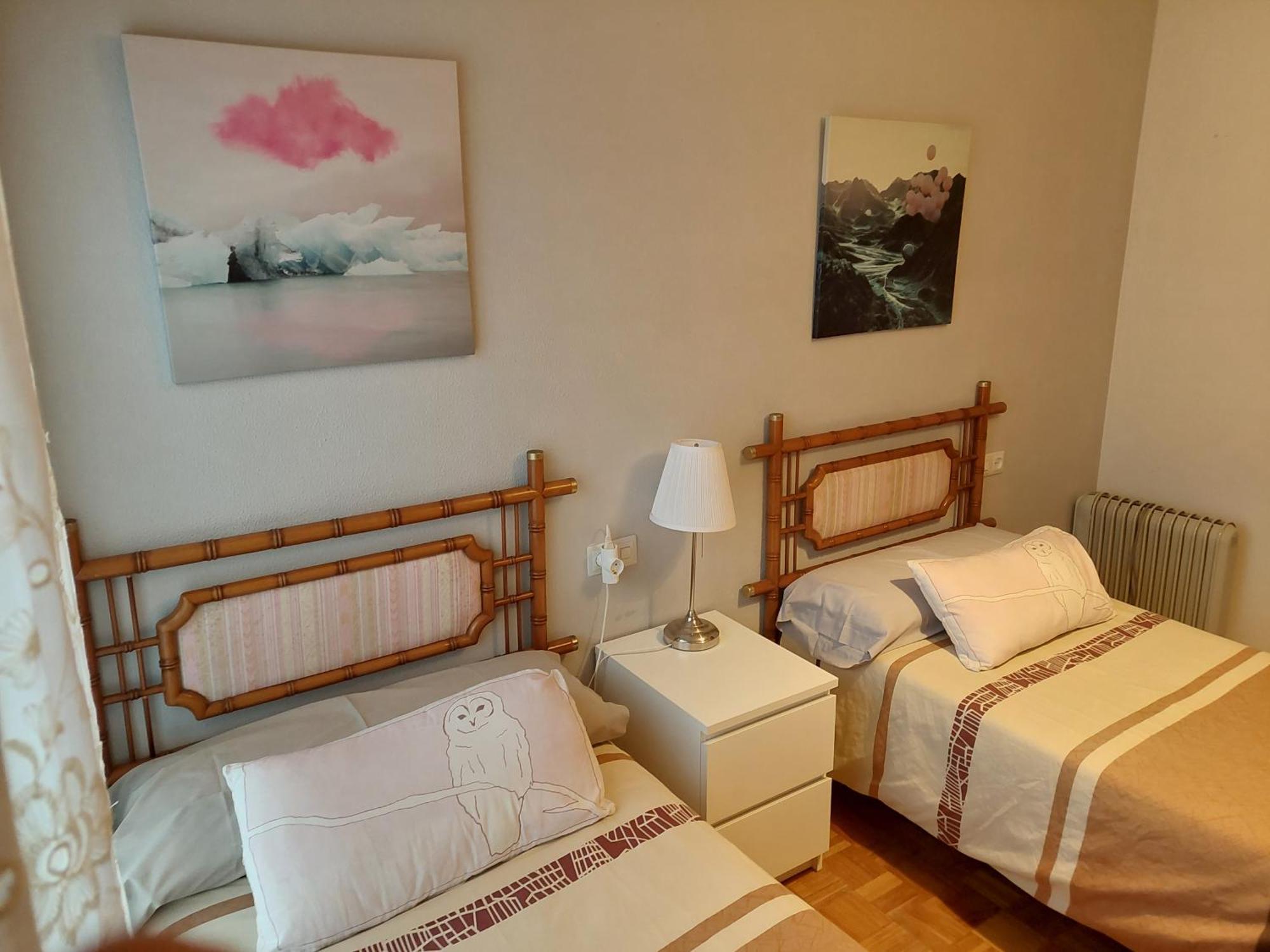 Apartamento Gran Via Ribadesella Εξωτερικό φωτογραφία
