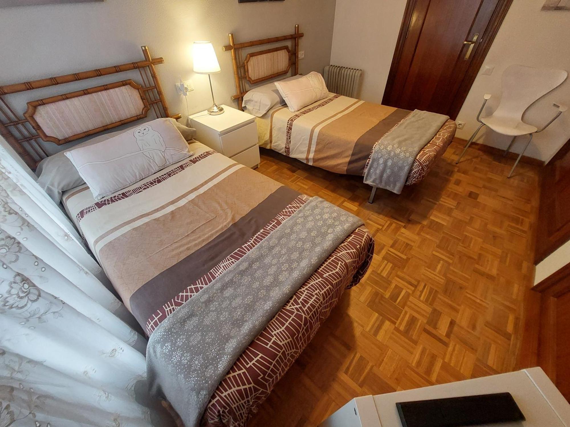 Apartamento Gran Via Ribadesella Εξωτερικό φωτογραφία