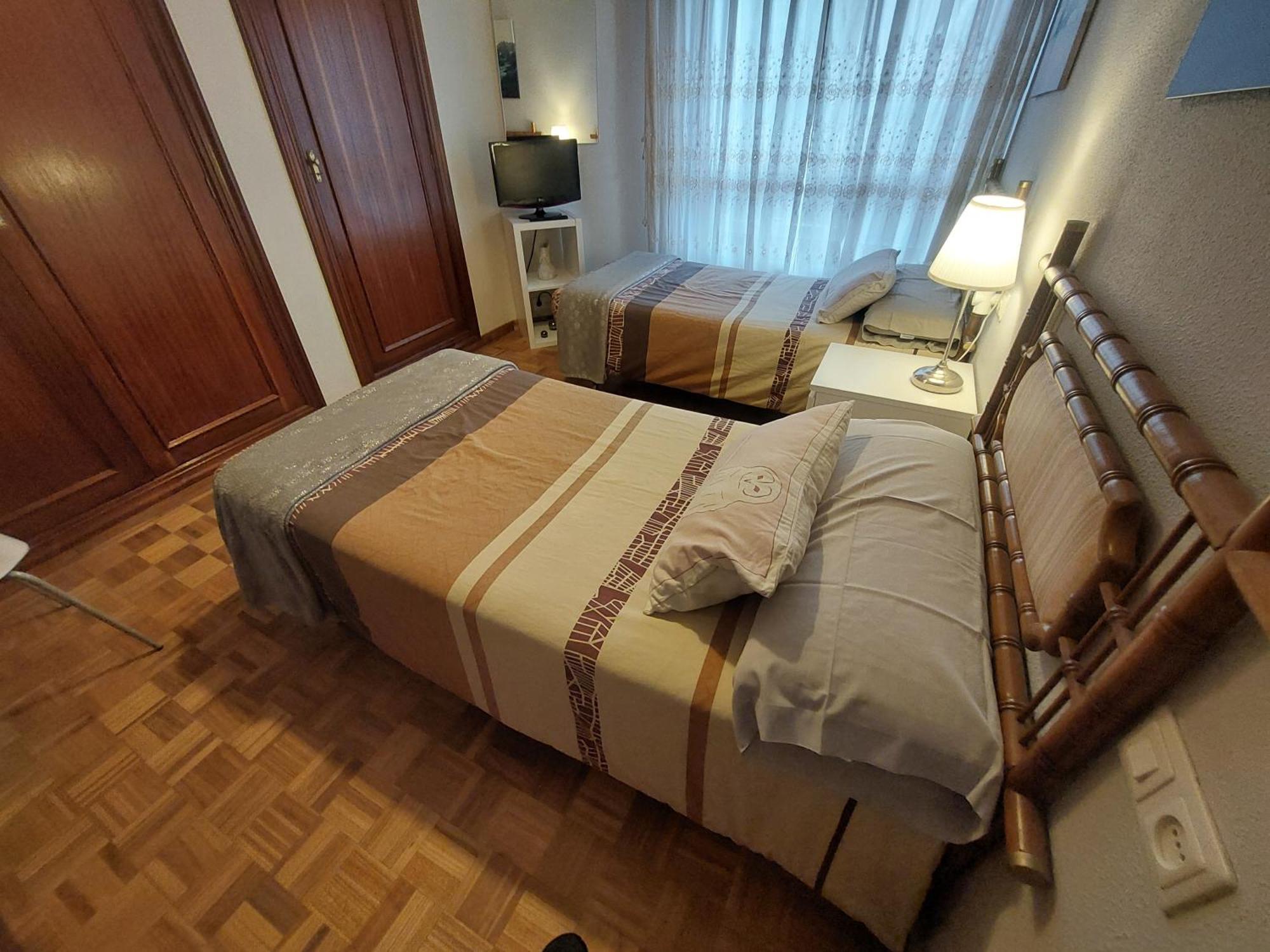 Apartamento Gran Via Ribadesella Εξωτερικό φωτογραφία