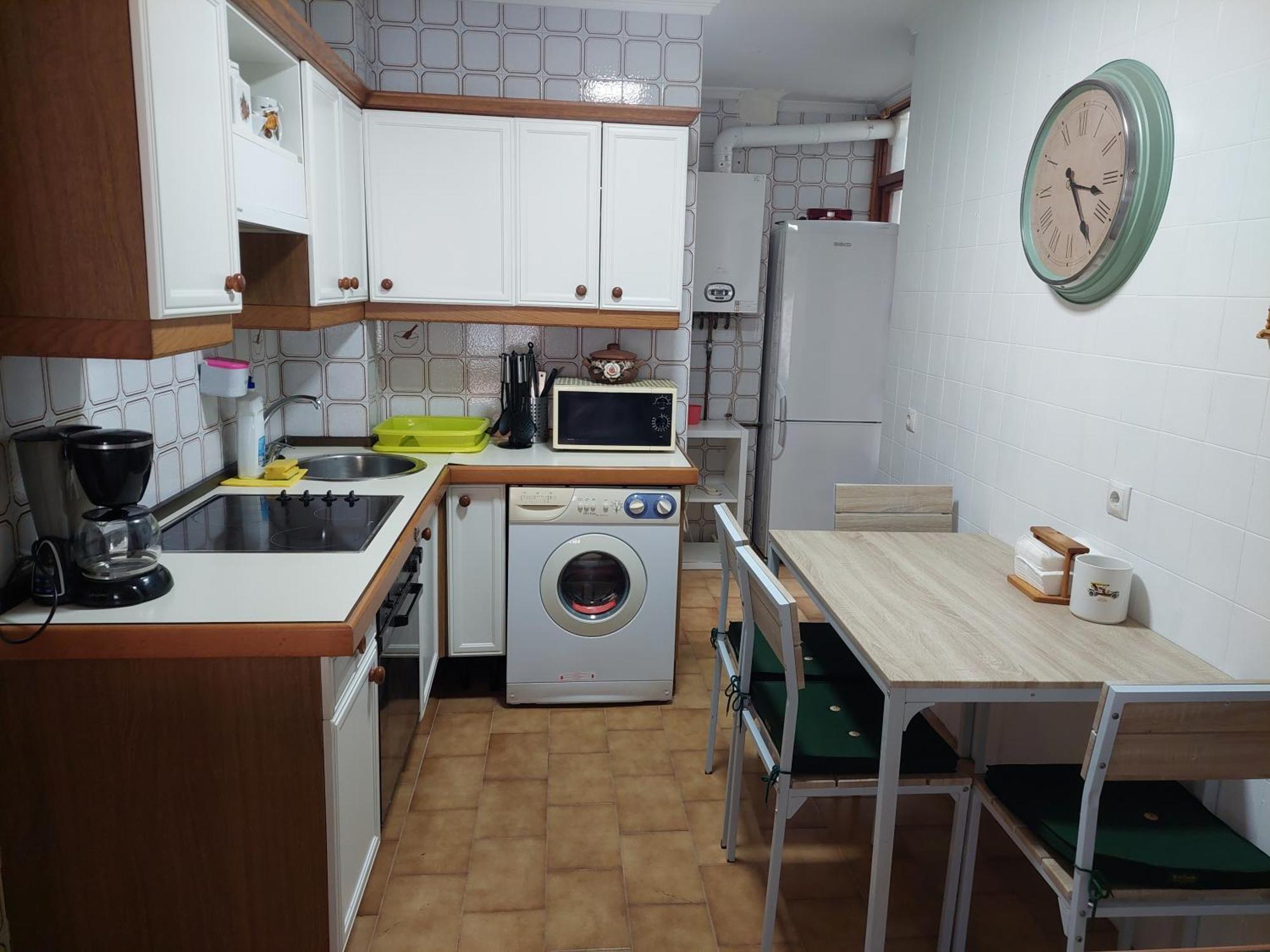 Apartamento Gran Via Ribadesella Εξωτερικό φωτογραφία