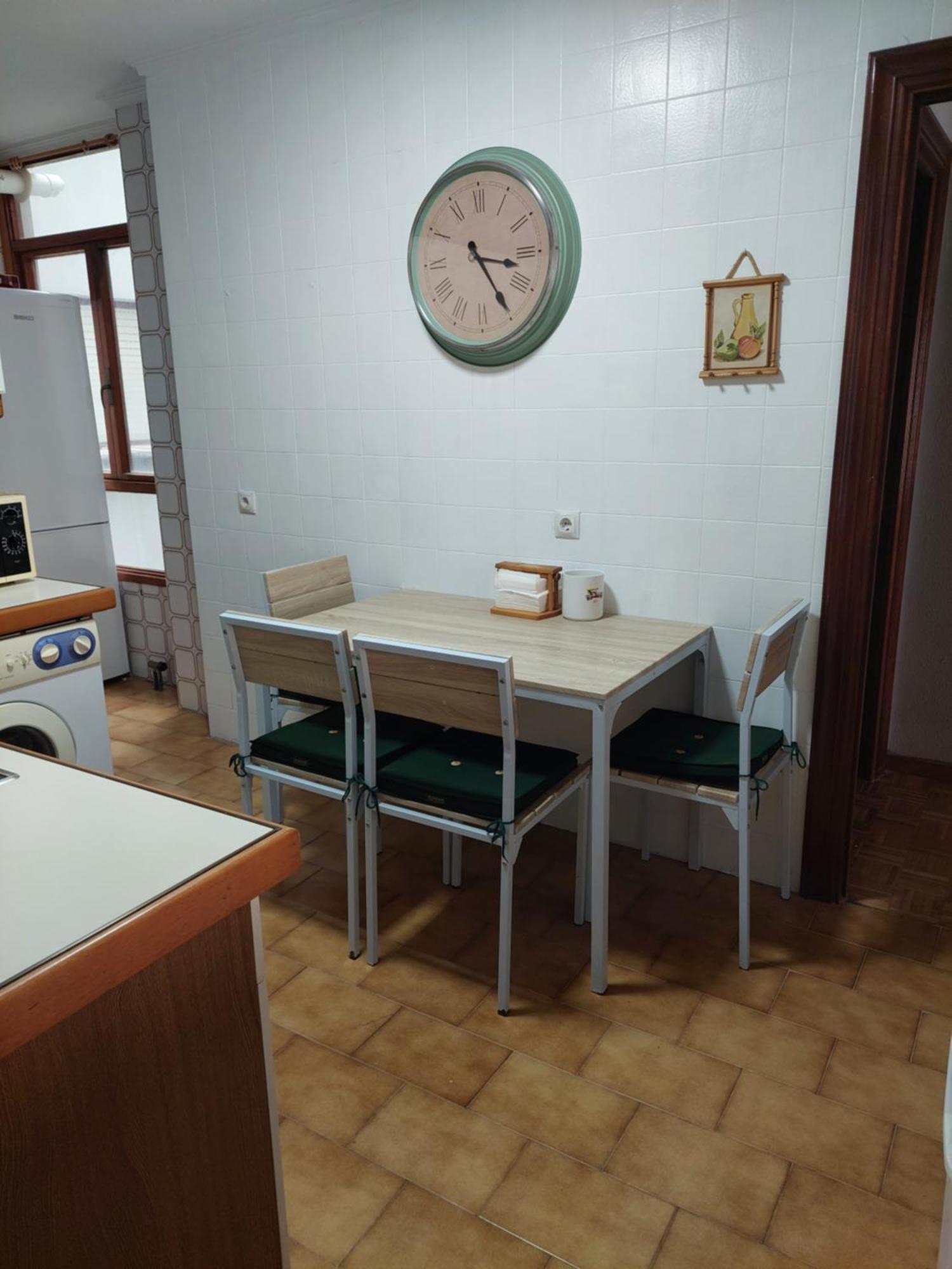 Apartamento Gran Via Ribadesella Εξωτερικό φωτογραφία
