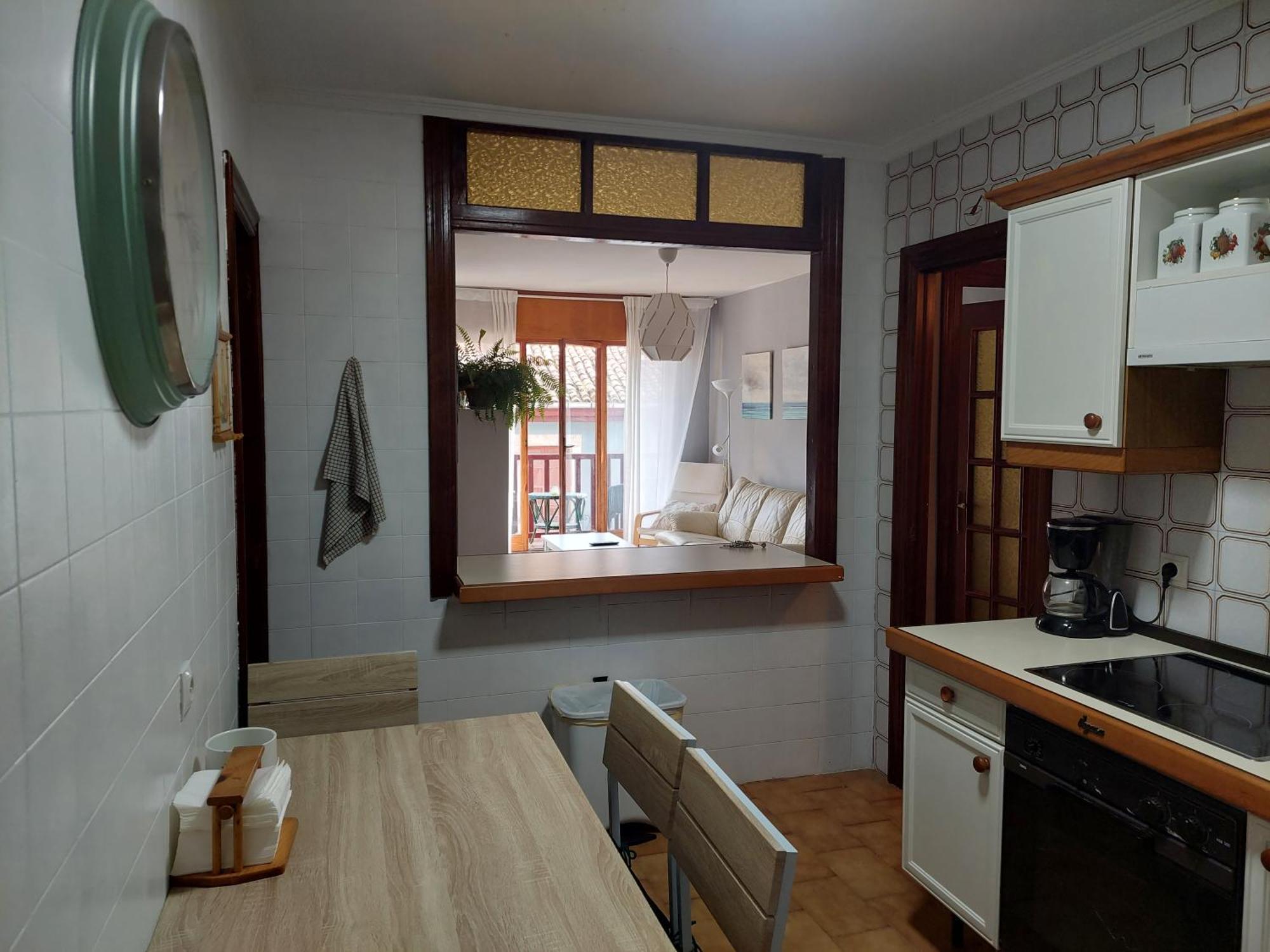 Apartamento Gran Via Ribadesella Εξωτερικό φωτογραφία
