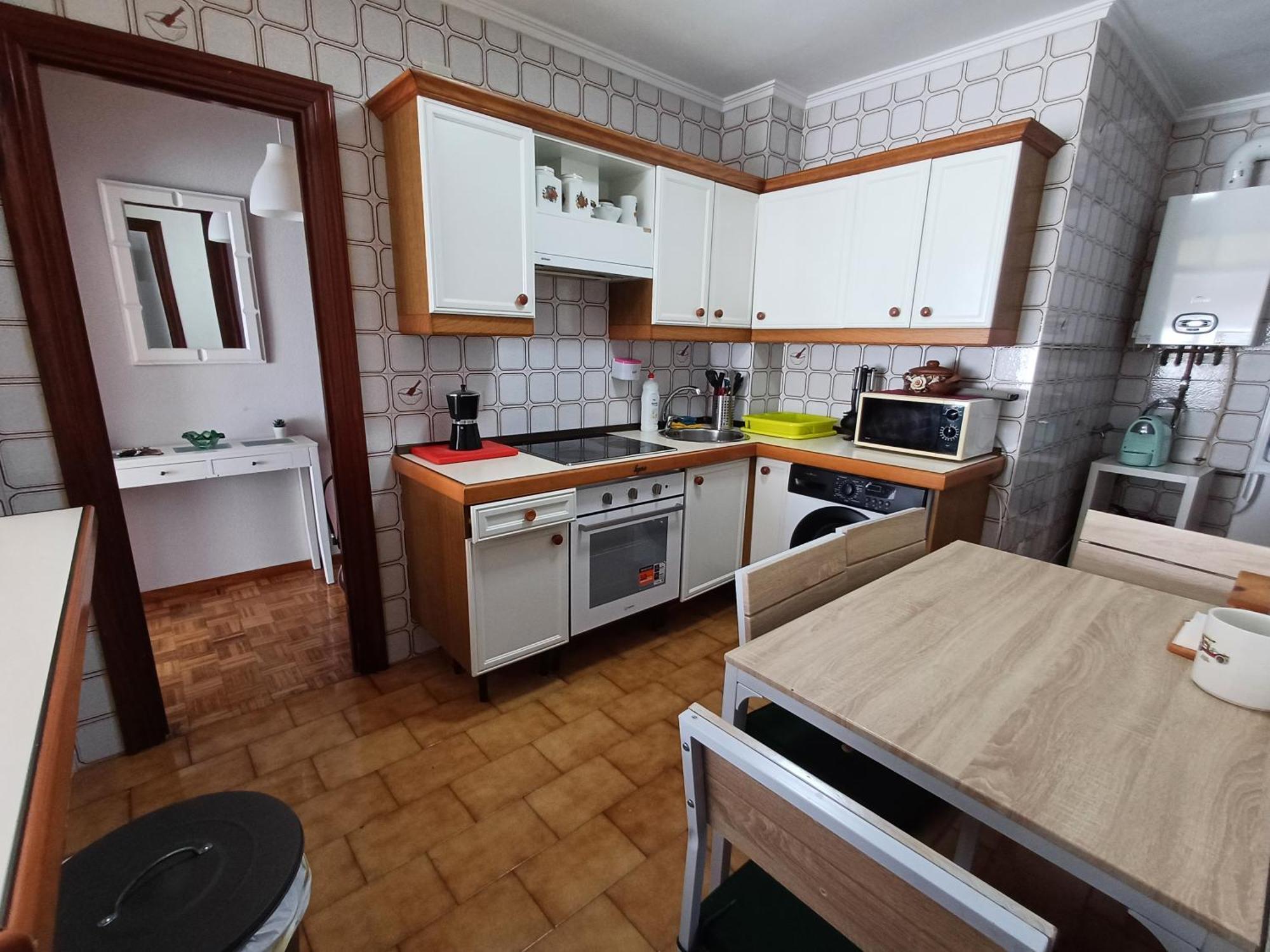 Apartamento Gran Via Ribadesella Εξωτερικό φωτογραφία