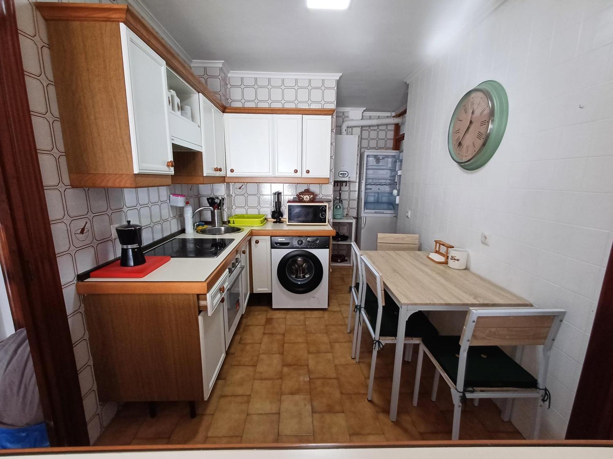 Apartamento Gran Via Ribadesella Εξωτερικό φωτογραφία